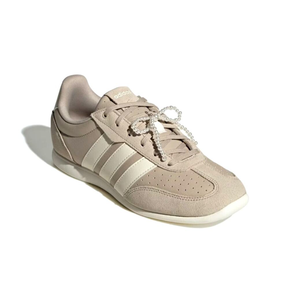 Adidas Barreda LO Shoes Wonder Beige Off White Size 11